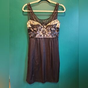 Sue Wong Cocktail dress, size 8